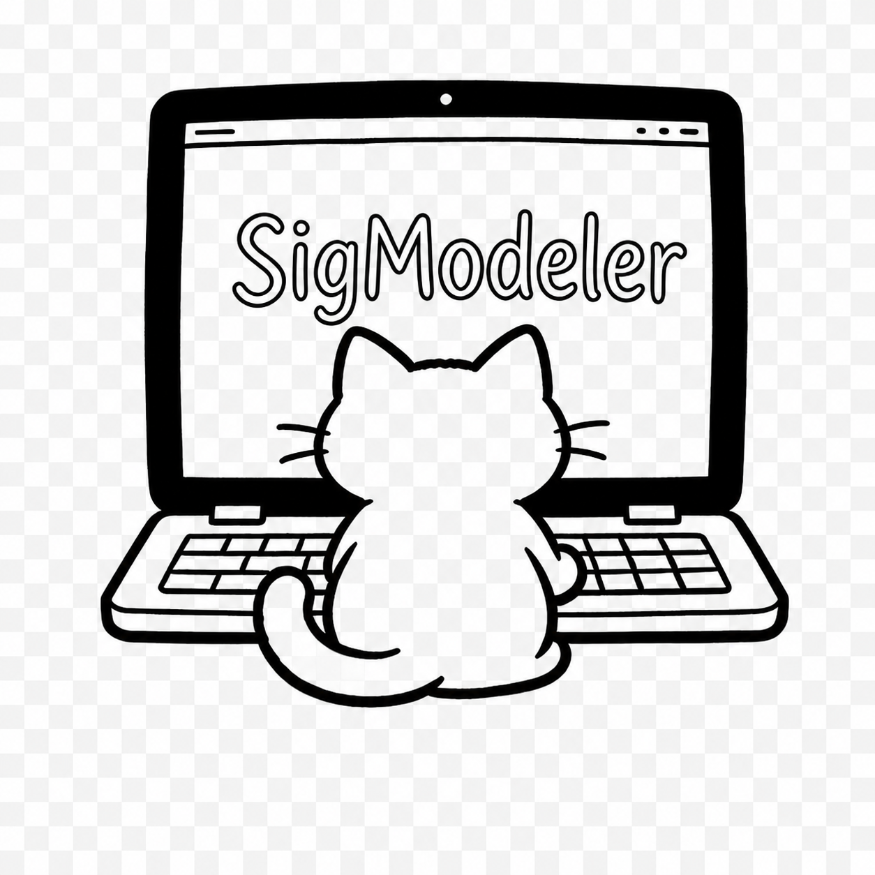 SigModeler Plus LOGO